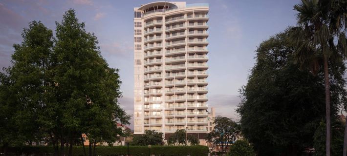 Hotel Emion Phnom Penh Hoteles en Phnom Penh