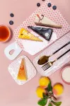 Chao Motel - breakfast