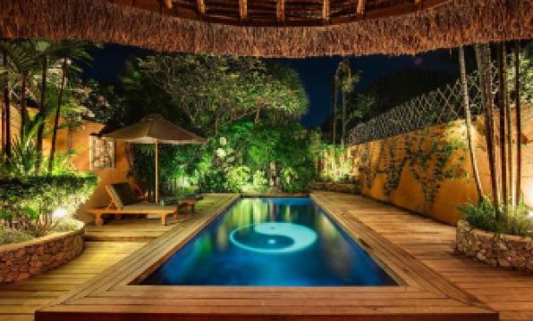 Impiana Private Villas Seminyak