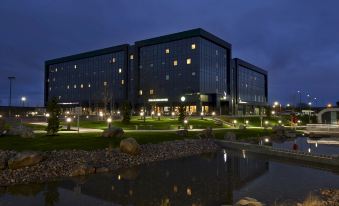 Village Hotel Aberdeen