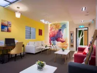 Good hotel Các khách sạn gần Đại học quốc gia Cao Hùng (NKNU) - Cơ sở Hòa Bình