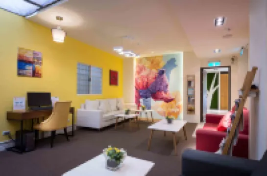 衿後禾居民生館