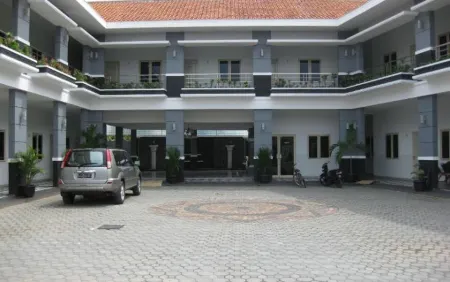 Tri Jaya Hotel Cirebon