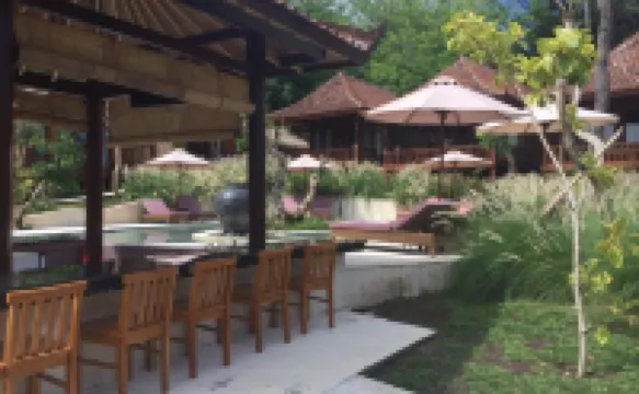 帕拉德薩生活住宿