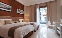 MENARA LAUT HOTEL