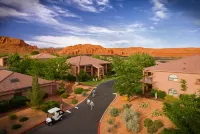 Red Mountain Resort Hotels in Santa Clara
