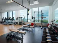 Gothia Towers & Upper House Hotels in Göteborg