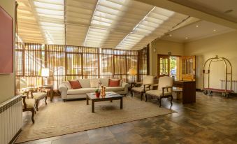 Hotel le Renard - Campos do Jordao