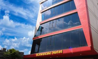 Kawasaki Noi Bai Airport Hotel