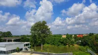 River Residence Saraburi Hotel Hotels in Mueang Saraburi