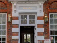 Baylis Park Hotel Hotels in Slough