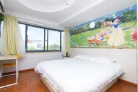 Zike Express Hotel - 1-Sterne