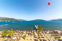 Honeymoon Hotel Hotels in Marmaris