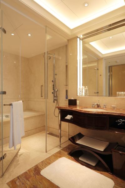 オークラプレステージルーム オークラプレステージ台北の写真