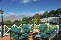 Mont Aux Sources Drakensberg Resort