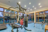 Buyuk Abant Hotel - Gym
