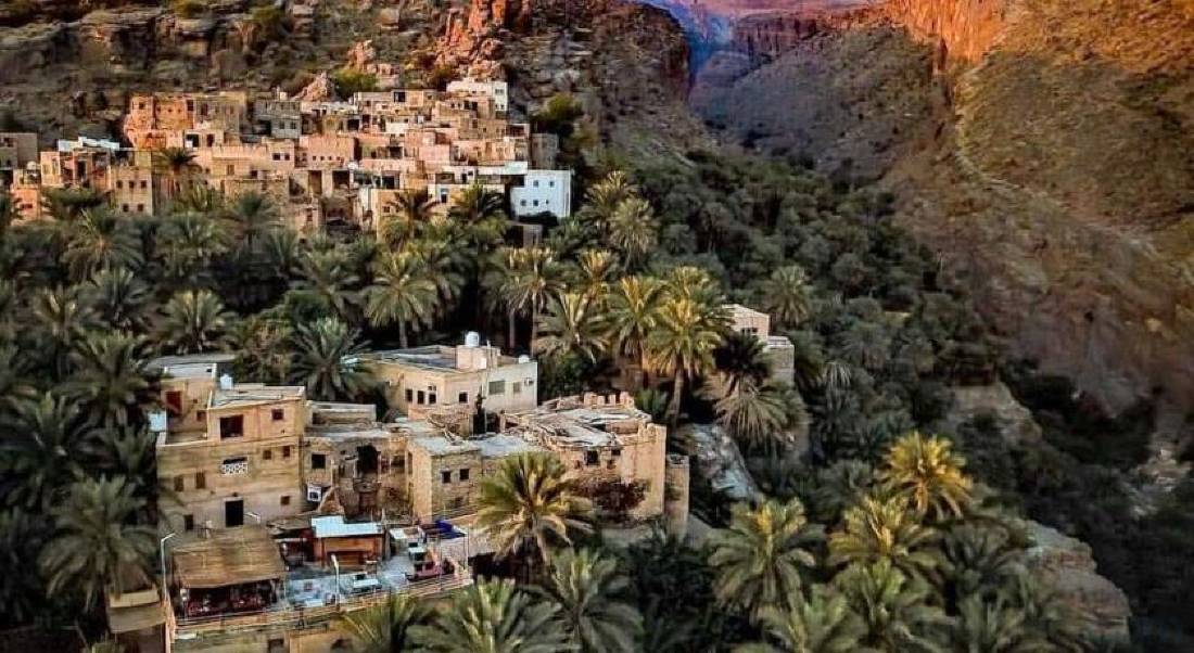 Misfah Old House-Misfat al Abriyyin Updated 2022 Room Price-Reviews & Deals | Trip.com