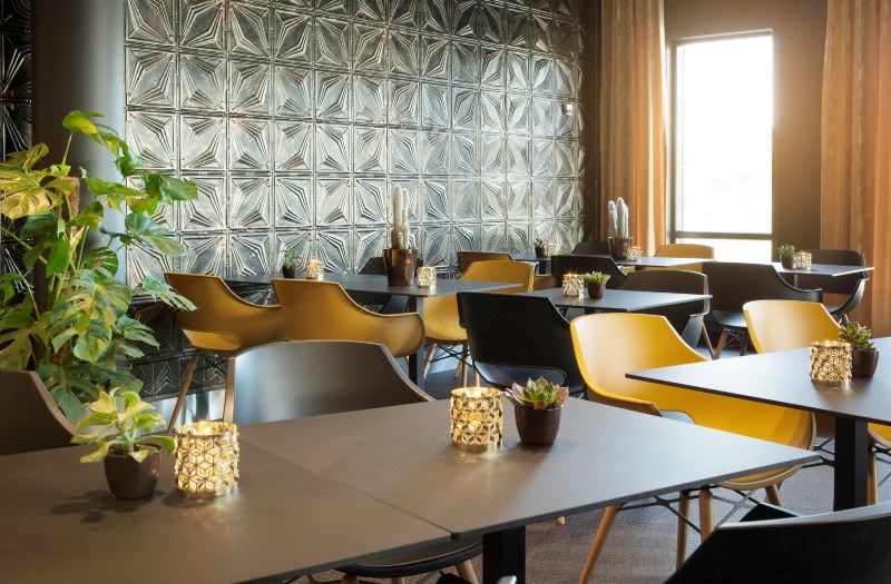 Radisson Blu Hotel Nydalen, Oslo photo 5