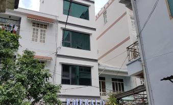 Emerald Hostel