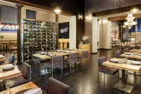 Hotel Sercotel Ciutat d'Alcoi Hotels in Agres