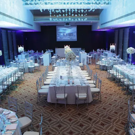 Regency Palace Amman