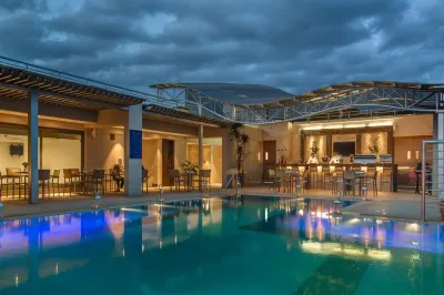 Crowne Plaza Nairobi Airport Hotels near VILLA FRANCA ESTATE