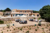 Agroturismo Ses Vistes