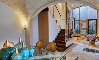 Sa Creu Nova Petit Palais Art & Spa