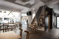Cocoon City Hostel