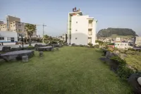 Seongsan Sunrise Pension