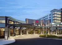 Residence Inn Columbus OSU Hotels in der Nähe von The Ohio State University College of Optometry
