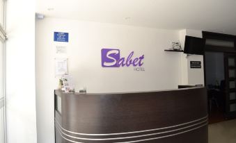 Sabet Hotel