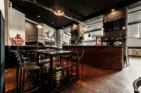 โฮสเทล QUO มิลาน