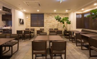 Tassel Inn Kyoto Kawaramachi Nijo