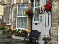 Jasmine Guest House Hotels in Carnaby