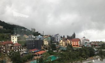Thang Loi Tam Dao Hotel