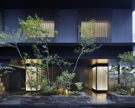 Hotel Resol Kyoto Kawaramachi Sanjo Hotels in Kyoto