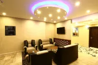 Azd House Hotel - Wifi