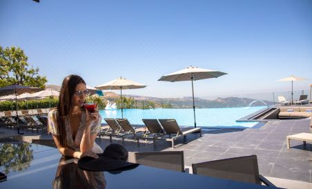 Mist Hotel & Spa - Housity
