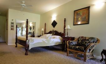 Island Goode's - Luxury Adult Only Accommodation Near Hilo