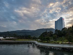 Ramada Suites Geoje