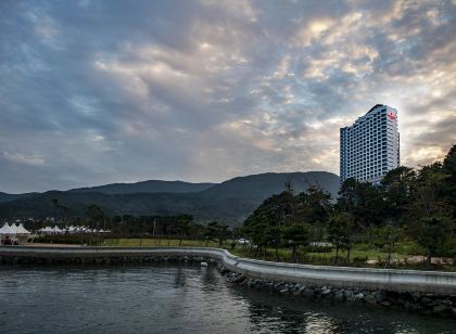 Ramada Suites Geoje