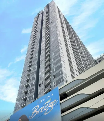 Home Sweet Home at Manila Bay