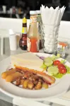 Idyllic Concept Resort - Frühstück