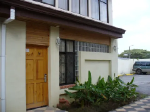 Apartotel Don Francisco Hotels in San Rafael