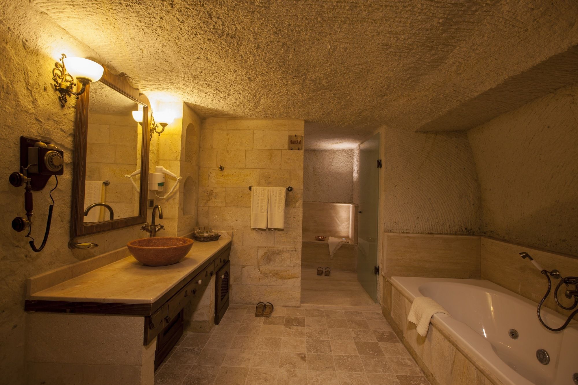 Kayakapi Premium Caves Cappadocia Urgup