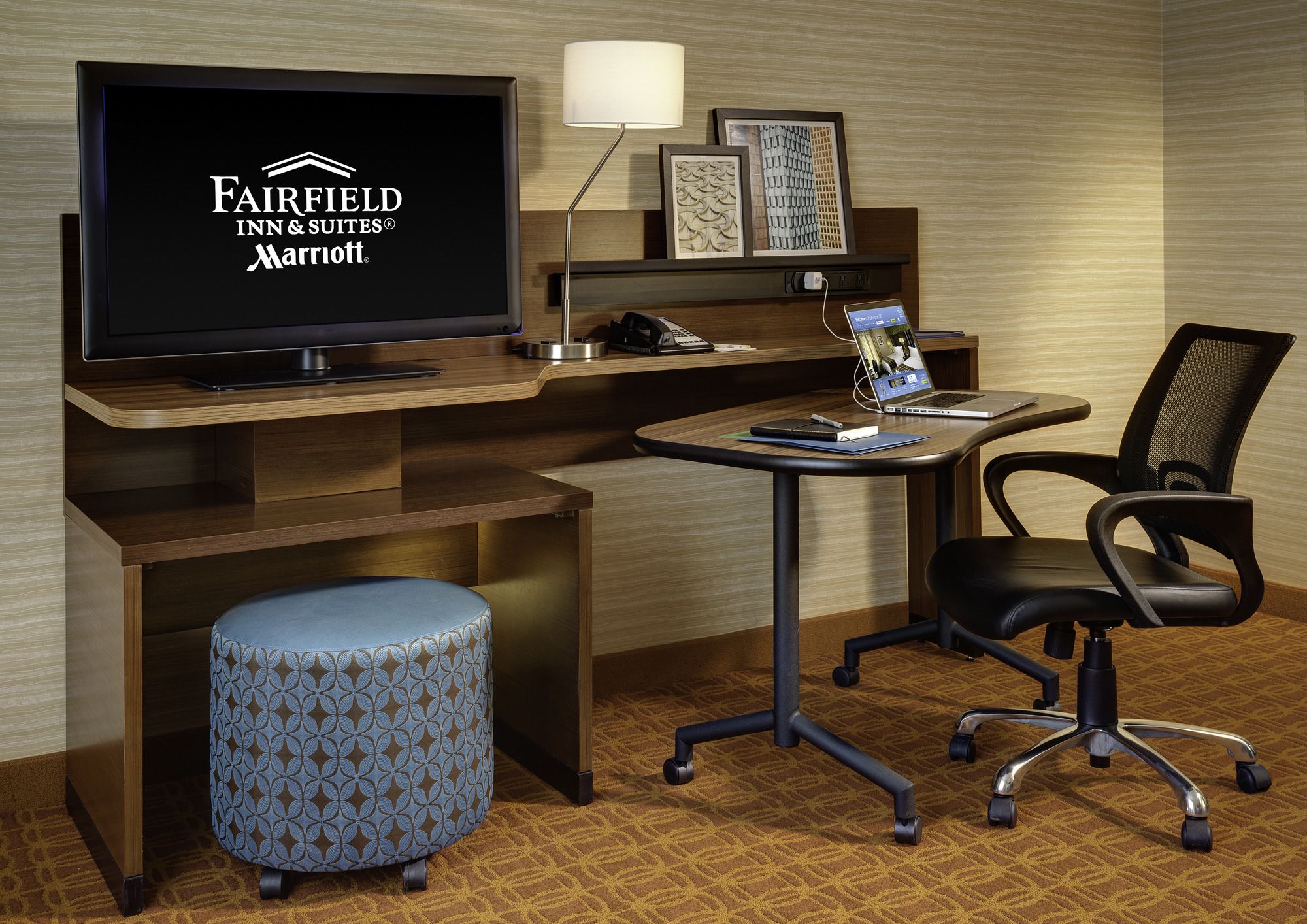 Fairfield Inn & Suites by Marriott Omaha West