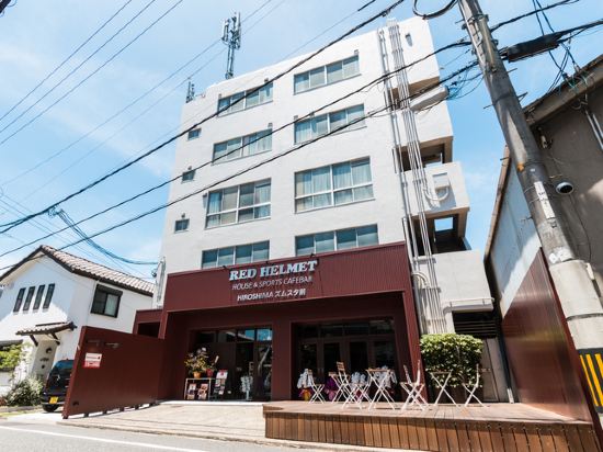 広島のポケモンセンターヒロシマの格安素泊まりホテルを宿泊予約 23年おすすめ素泊まりホテル Trip Com