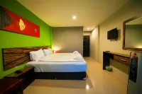 Dwella Suvarnabhumi Hotels in Bang Phli