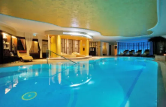 SEETELHOTEL Ahlbecker Hof